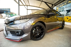 Bodykit cho Honda Civic 2016