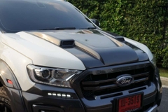 Bodykit Ativus cho Ford Ranger Wildtrak 2018-2020