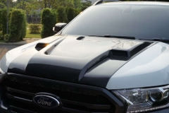 Bodykit Ativus cho Ford Ranger Wildtrak 2018-2020