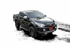 Bodykit cho Mitsubishi Triton 2015