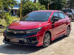 Bodykit cho Honda City 2020