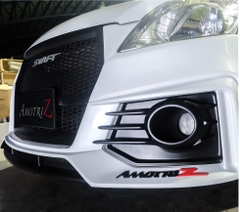 Bodykit cho Suzuki Swift R8 2017