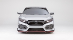 Bodykit Type R Tithum cho Honda Civic FK