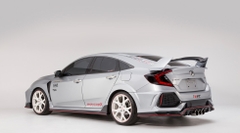 Bodykit Type R Tithum cho Honda Civic FK