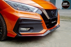 Bodykit Lycan PRO Plus cho Almera 2020-2021