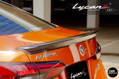 Bodykit Lycan PRO Plus cho Almera 2020-2021