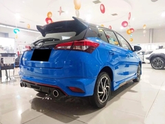 Bodykit B-Sport cho Toyota Yaris Hatchback 2020-2021