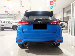 Bodykit B-Sport cho Toyota Yaris Hatchback 2020-2021