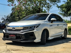 Bodykit cho Honda City 2020