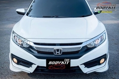 Bodykit Z-Sport  cho Honda Civic FC