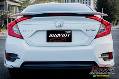 Bodykit Z-Sport  cho Honda Civic FC