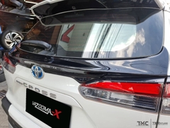 Bodykit Vazooma-X cho Toyota Corolla Cross