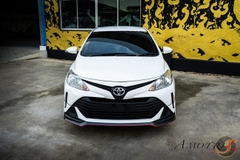 Bodykit cho Toyota Vios 2017