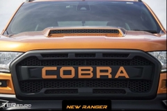 Bodykit COBRA KING cho Ford Ranger 2015-2019 MC