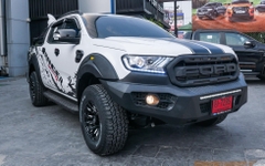 Bodykit DIAMOND cho Ford Ranger 2015-2019 (Màu đen)