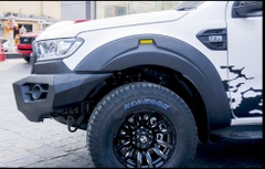 Bodykit DIAMOND cho Ford Ranger 2015-2019 (Màu đen)