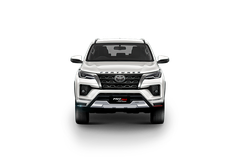 Bodykit Formulas Grand X cho Toyota Fortuner