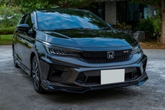 Bodykit Lumga V1 cho Honda City 2020