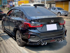 Bodykit S-Sport V2 cho Honda City 2020