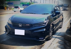 Bodykit S-Sport V2 cho Honda City 2020