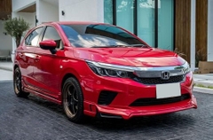 Bodykit cho Honda City 2021 Hatchback