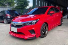 Bodykit cho Honda City 2021 Hatchback