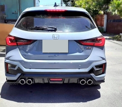 Bodykit RS cho Honda City 2020 (Hatchback)