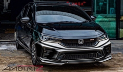 Bodykit cho Honda City 2020