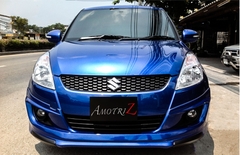 Bodykit cho Suzuki Swift 2017