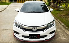 Bodykit Amotriz Honda City 2017