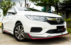 Bodykit Amotriz Honda City 2017