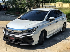 Bodykit cho Honda City 2020