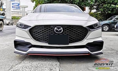 Bodykit S-Sport cho Mazda 3 2020