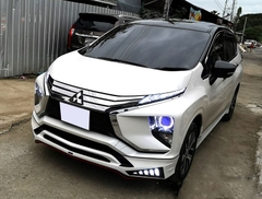 Bodykit MD Sport V1 cho Mitsubishi Xpander