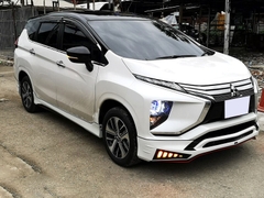 Bodykit MD Sport V1 cho Mitsubishi Xpander