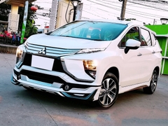 Bodykit MD Sport V3 cho Mitsubishi Xpander