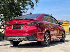 Bodykit cho Honda City 2020