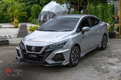 Bodykit LUMGA cho Nissan Almera 2020