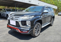 Bodykit Super VIP V2 cho Mitsubishi Pajero 2019-2020