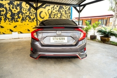 Bodykit cho Honda Civic 2016