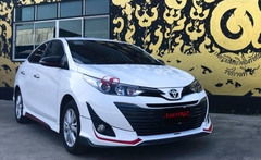 Bodykit Amotriz cho Toyota Yaris Ativ (Sedan & Hatchback)