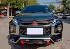 Bodykit RDM V2 cho Mitsubishi Triton 2018-2020