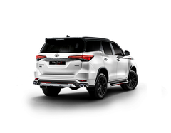 Bodykit Formulas Grand X cho Toyota Fortuner