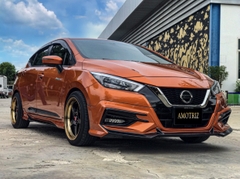 Bodykit V.1 cho Nissan Almera 2020