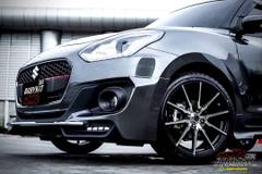 Bodykit Tithum cho Suzuki Swift 2018-2020