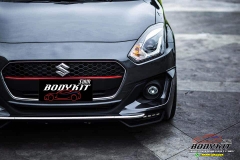 Bodykit Tithum cho Suzuki Swift 2018-2020