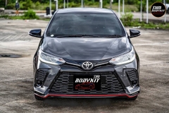 Bodykit Space cho Toyota Yaris 2022