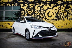 Bodykit cho Toyota Vios 2017