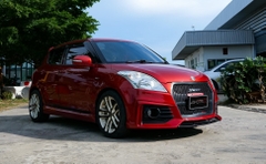 Bodykit cho Suzuki Swift R8 2017