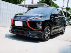 Bodykit MD Sport V3 Plus cho Mitsubishi Xpander 2017-2021